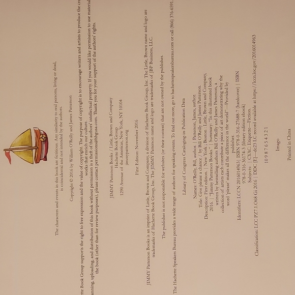 🟢 Book   Give Please a  Chance children's - Picture 6 of 12